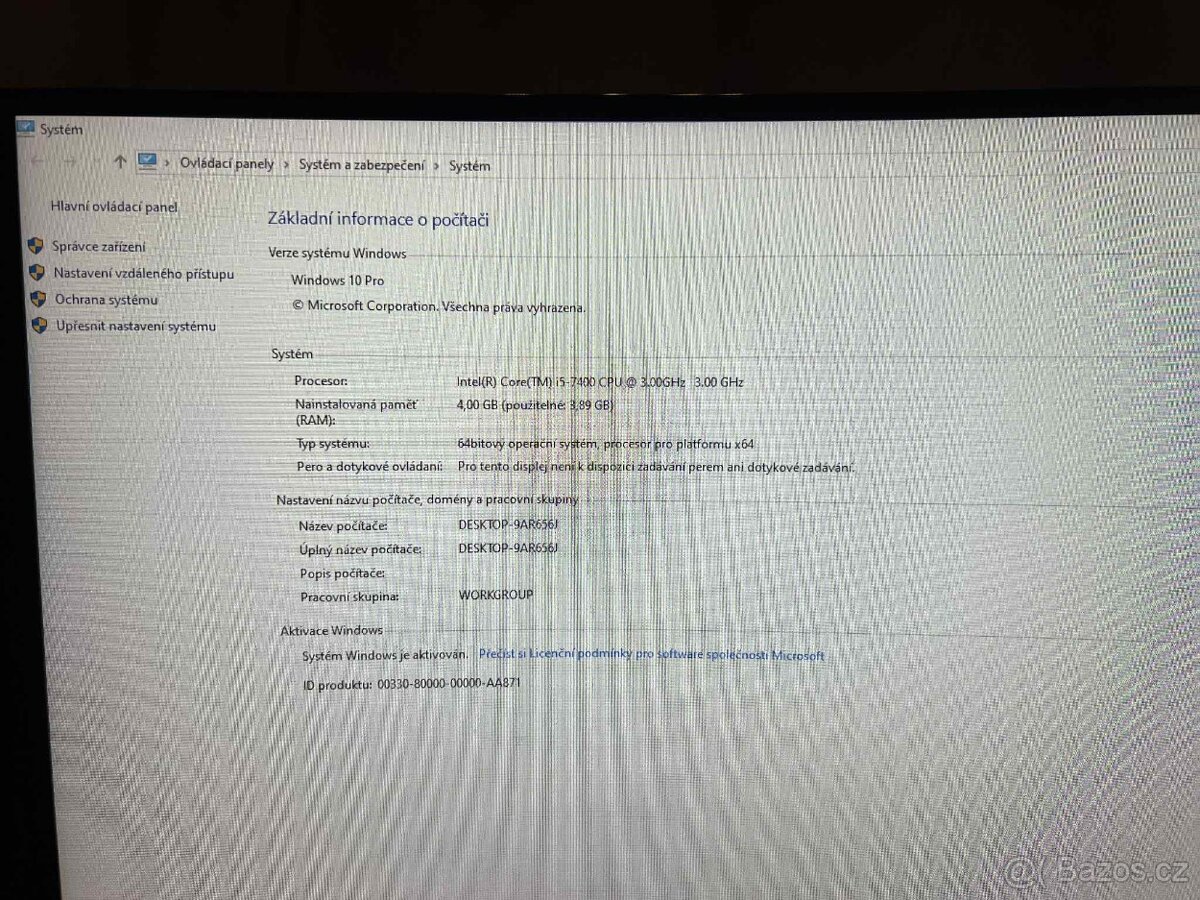 Kancl PC