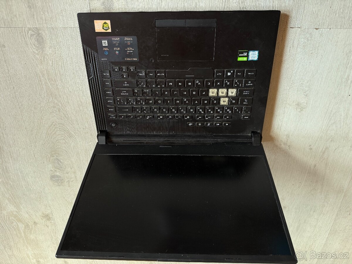 Asus