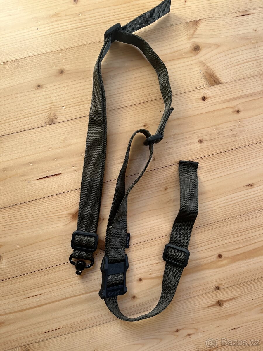 Magpul ms1 sling/popruh na zbran