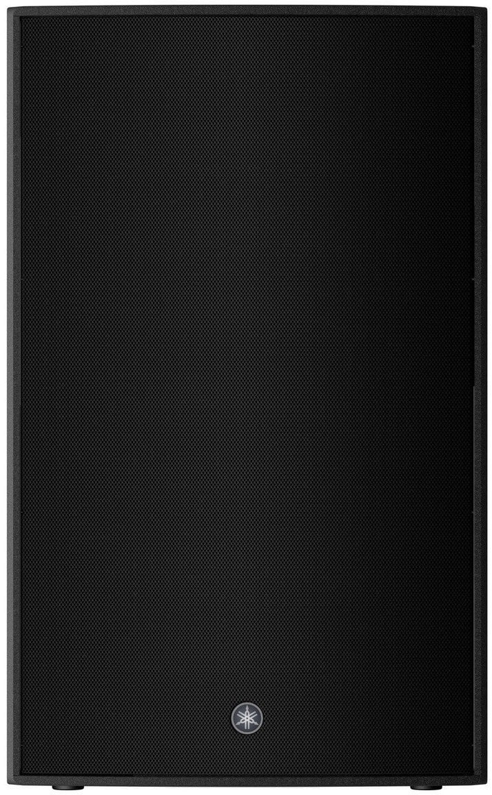 2x Yamaha DZR315 Aktivní reprobox s 2x originálním obalem