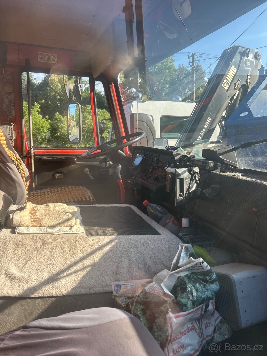TATRA 815