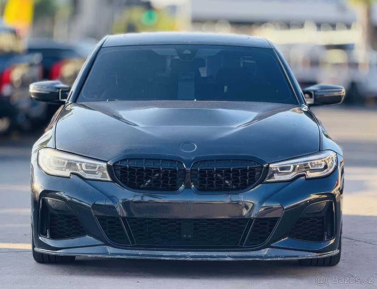 2021 BMW 3 Series M340i RWD 3.0
