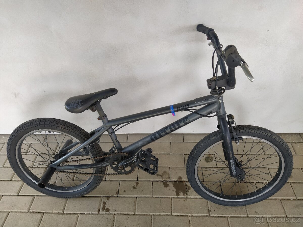 Kolo bmx