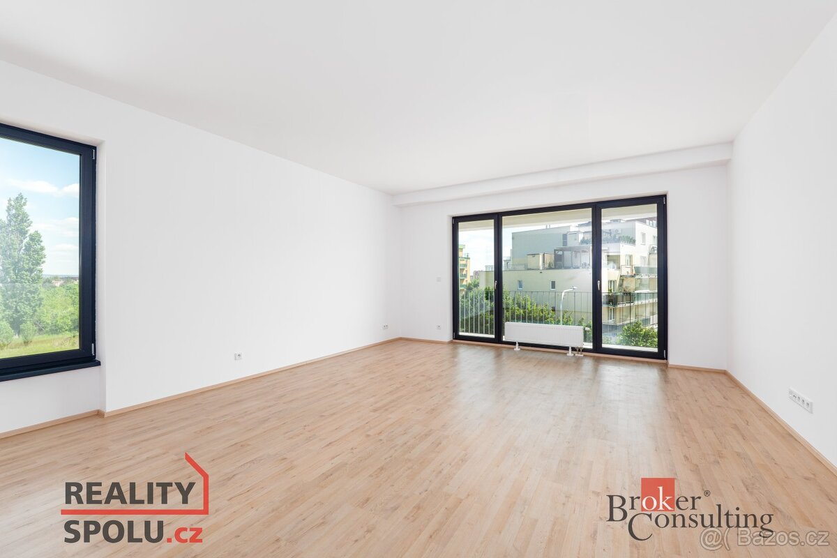 Prodej, byty/3+kk, 98 m2, Měděná 3064/7, 30100 Plzeň, Plzeň-