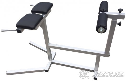 Hyperextenze