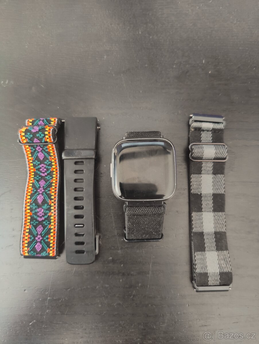 Hodinky FITBIT Versa 2(NFC)