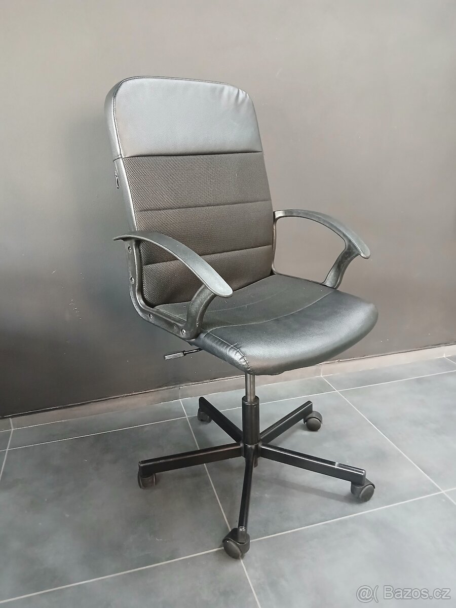 Kancelářská židle IKEA Renberget