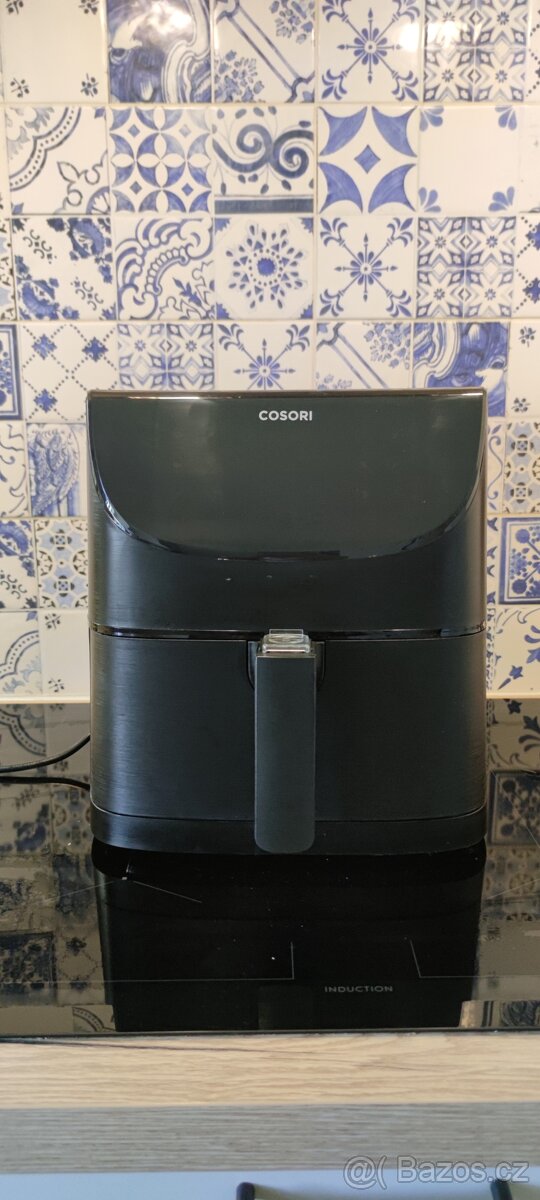 Horkovzdušná fritéza Cosori