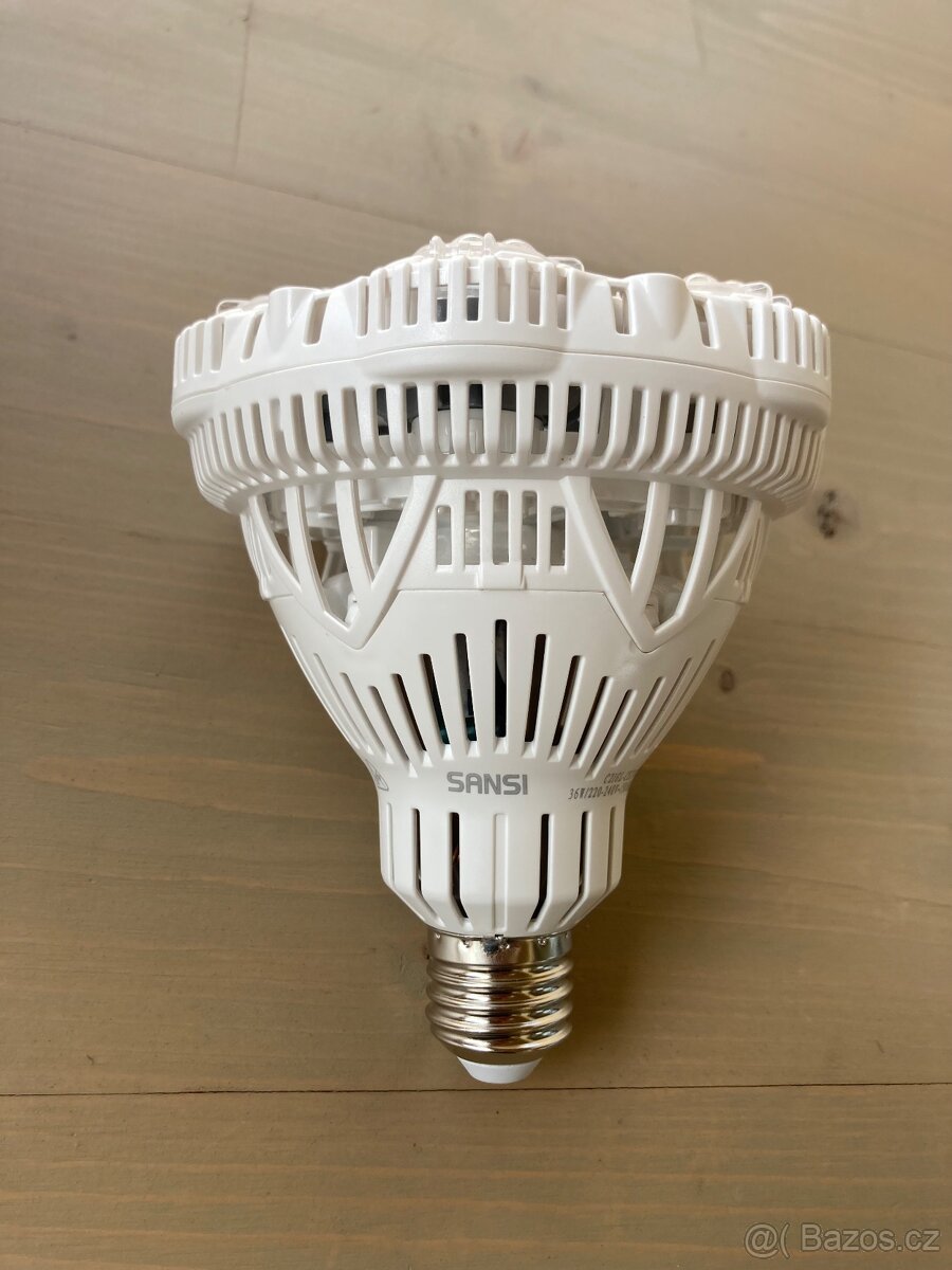 SANSI LED GROW LIGHT