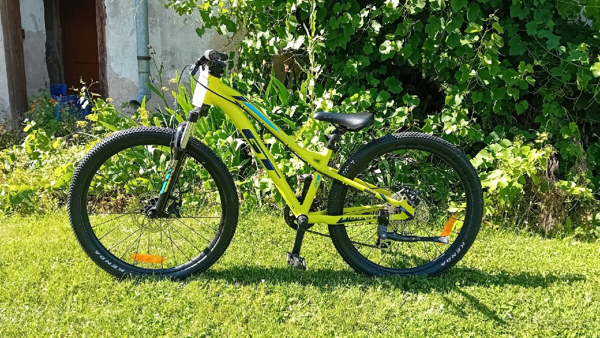 Dětské kolo GT Stomper 24''