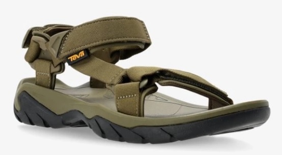 TEVA Pánské sandály TERRA FI 5 UNIVERSAL, vel.: 45,5