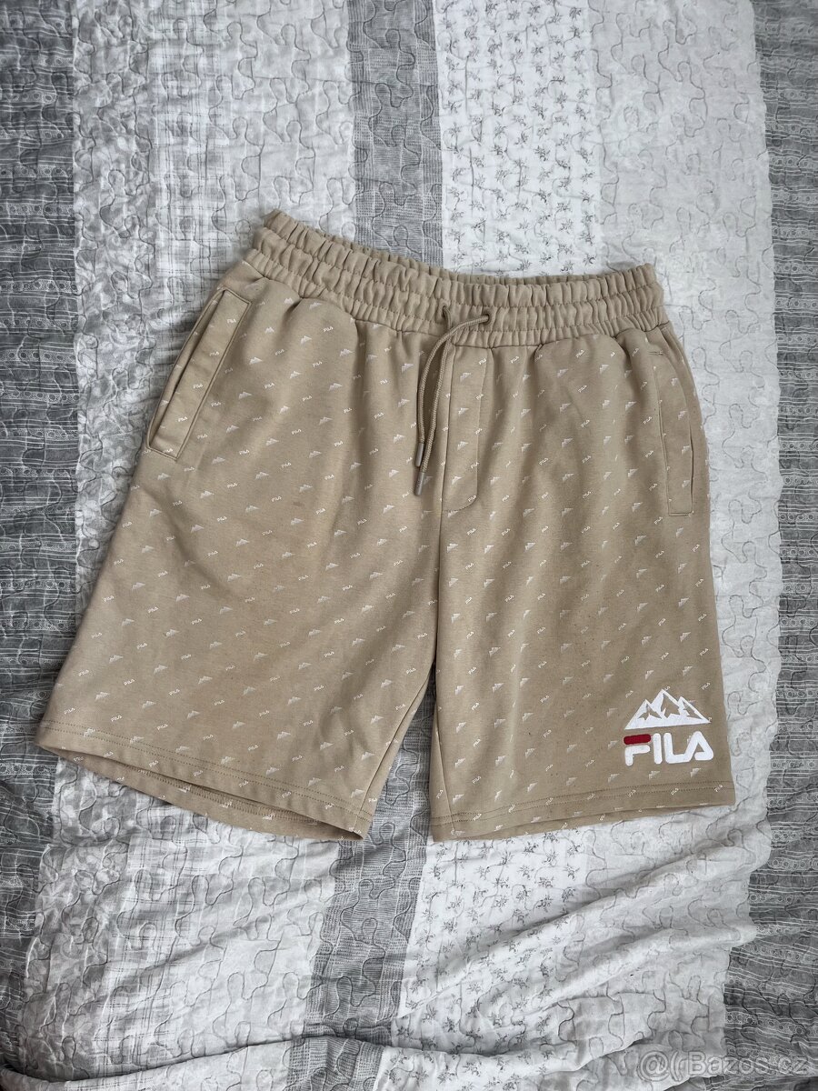 Fila Kratasy - M