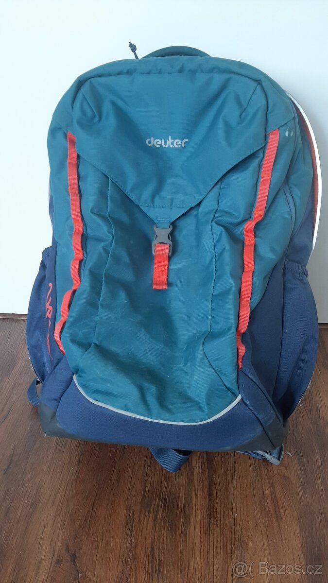 Školní batoh Deuter Ypsilon