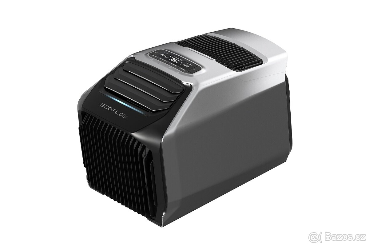 Přenosná klimatizace EcoFlow WAVE 2