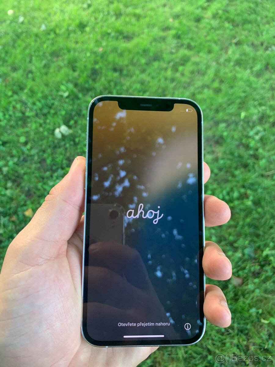 Apple IPhone 12 Pro Silver 512 GB dva roky záruky Alza