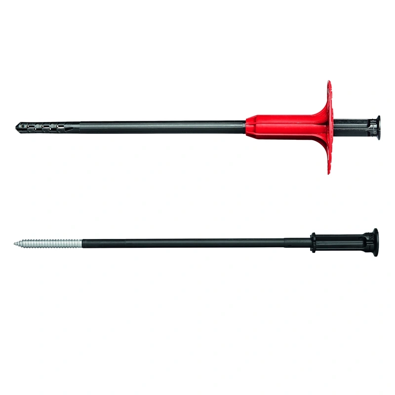 Hmoždinka fasádní šroubovací Hilti HTR-M 280 mm f