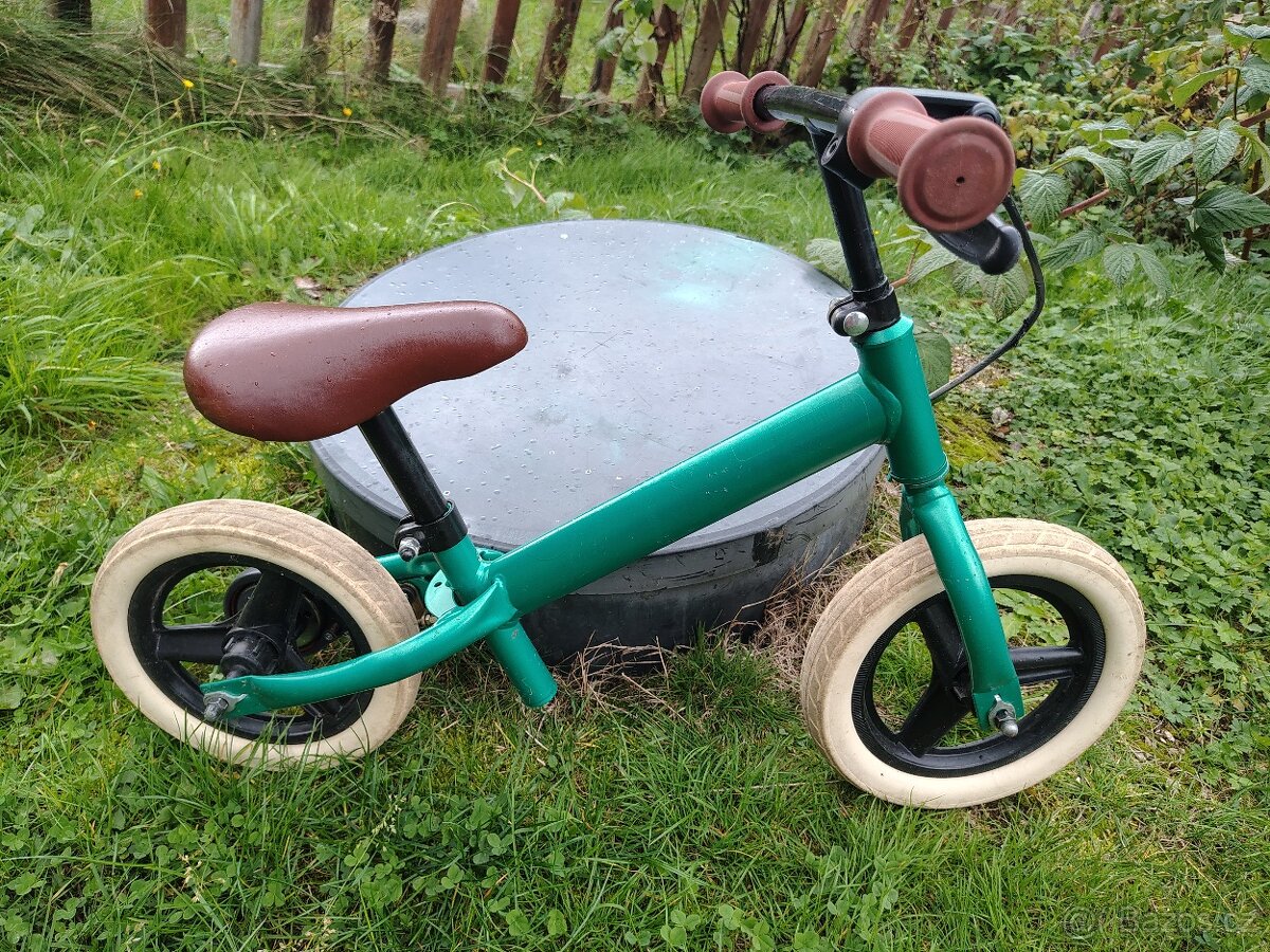Dětské odrážedlo