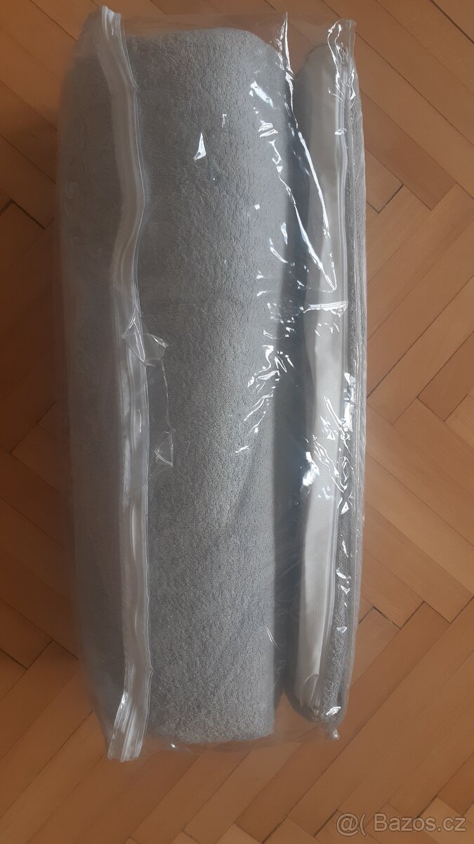 Cestovní matrace do dětské postýlky