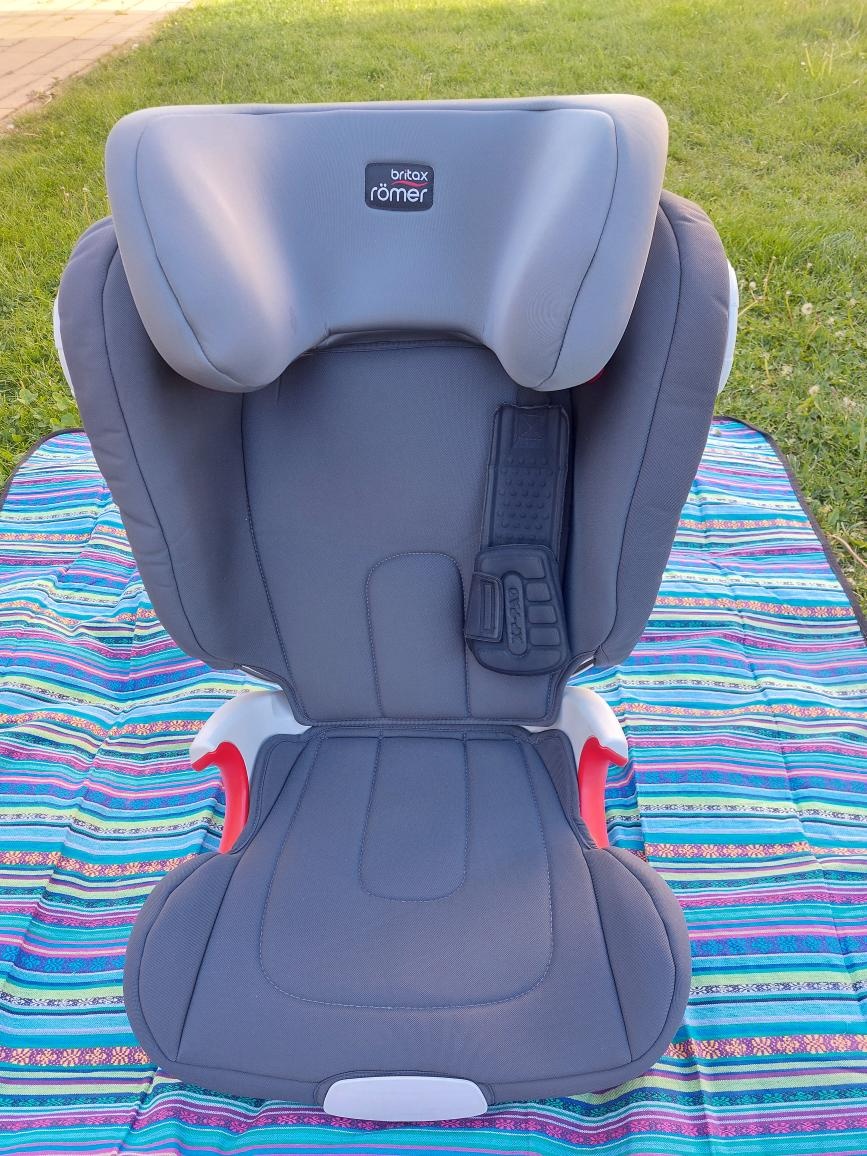 Autosedačka Britax Römer Kidfix XP 15-36kg