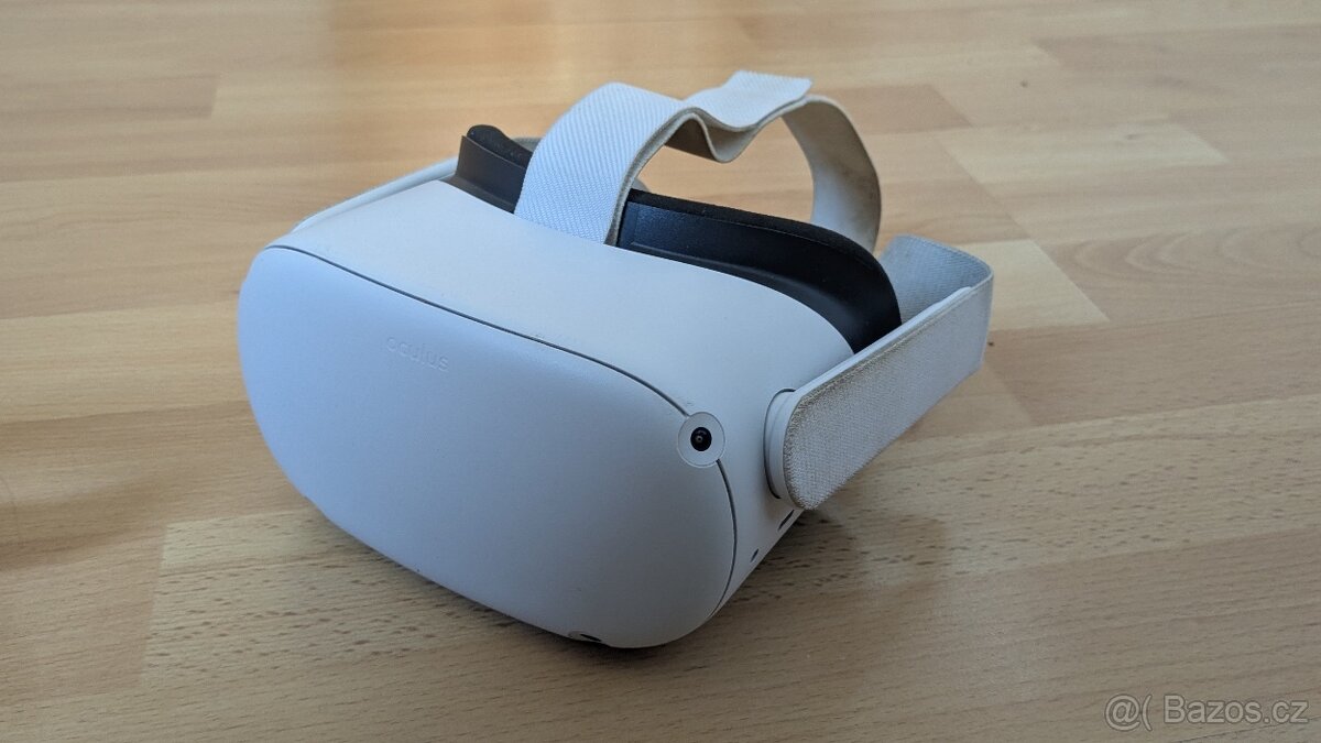 Oculus Quest 2
