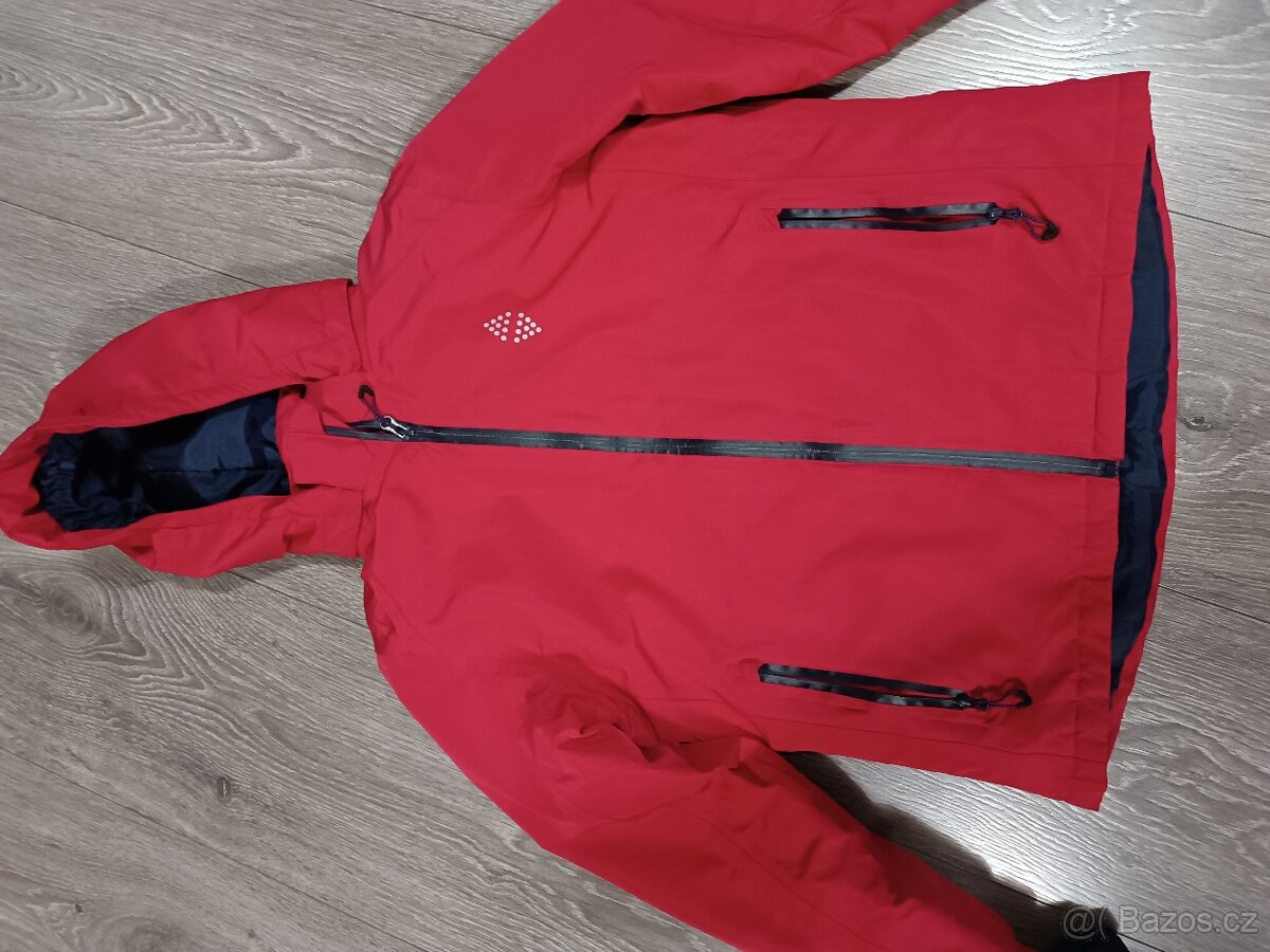 Zimni bunda vel. 146/152