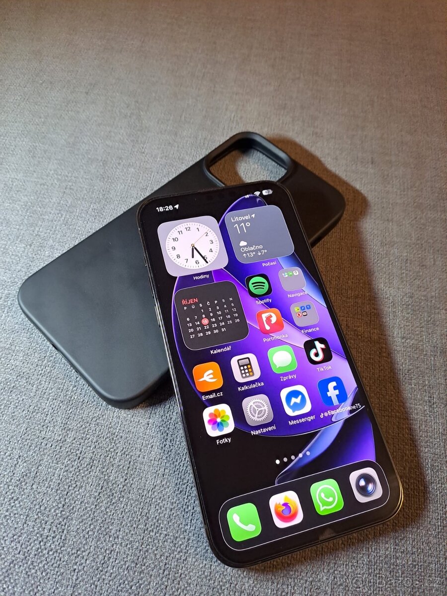 Apple iPhone 13 Pro max 256Gb