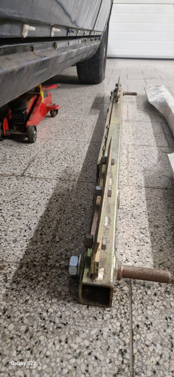 Mercedes W201/ Mercedes W124