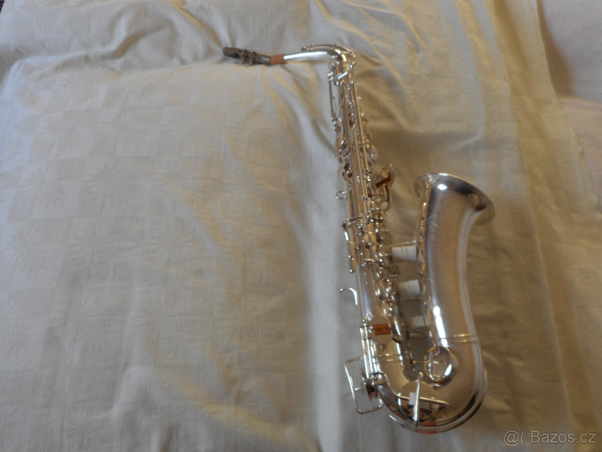 SAXAFON BUESCHER