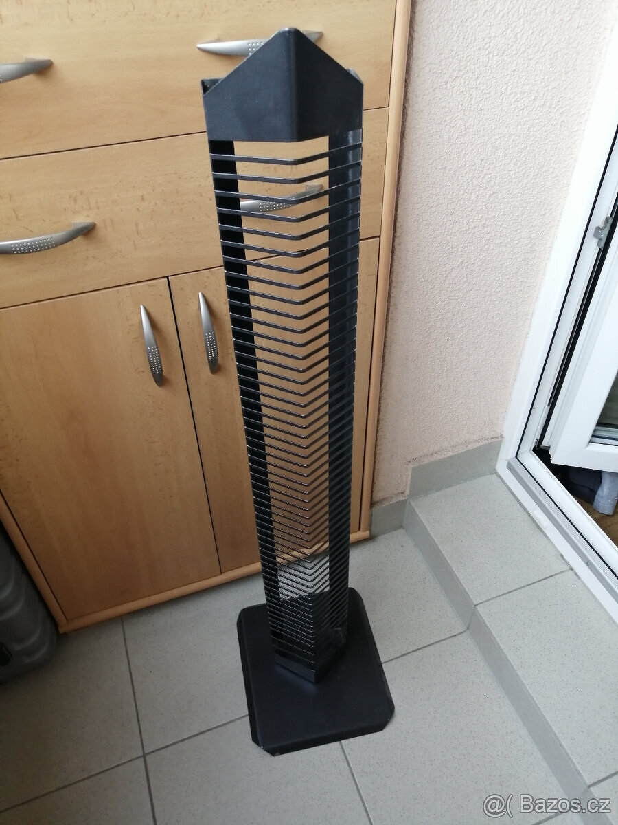Stojan na CD