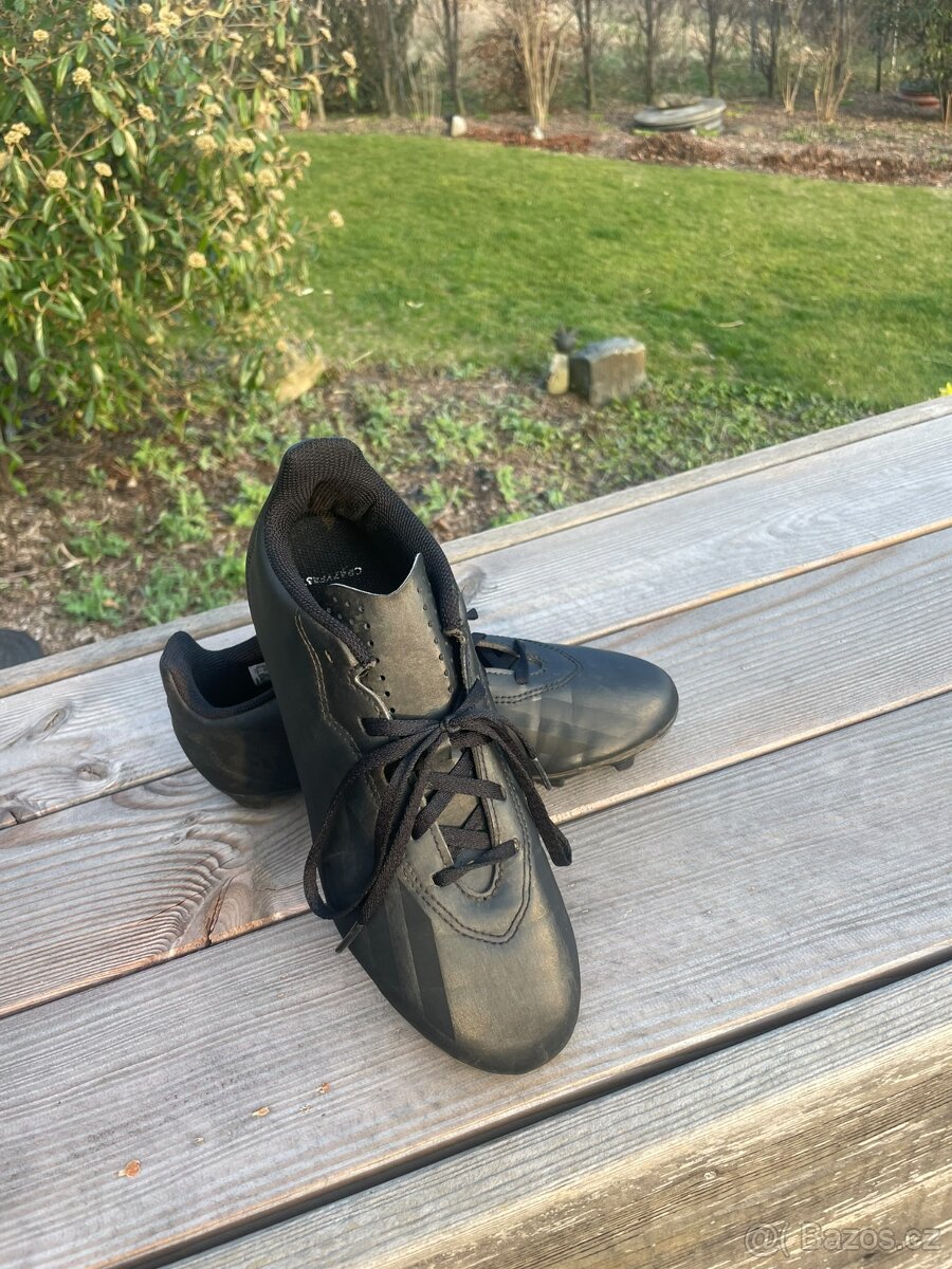 Kopačky Adidas 38 2/3