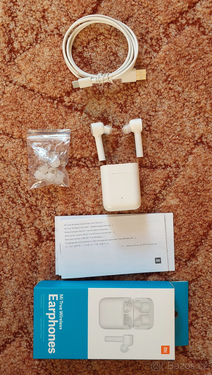 Xiaomi Mi AirDots Pro