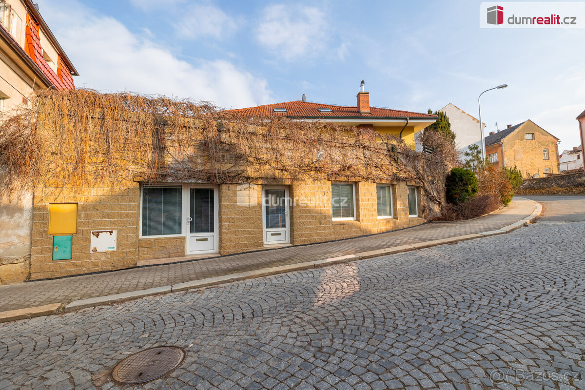 Prodej komerčních prostorů, 107 m2 - Mladá Boleslav