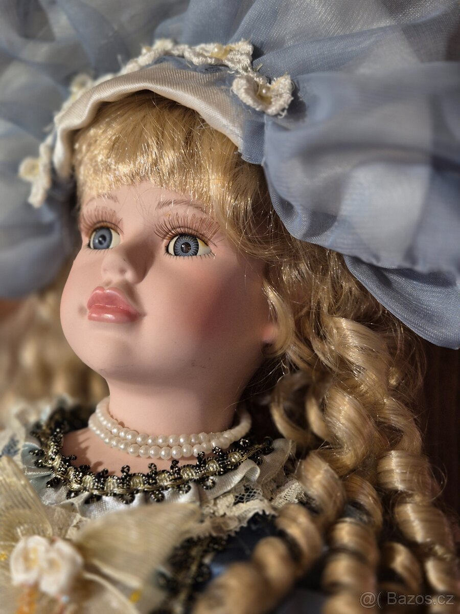 Sběratelská panenka