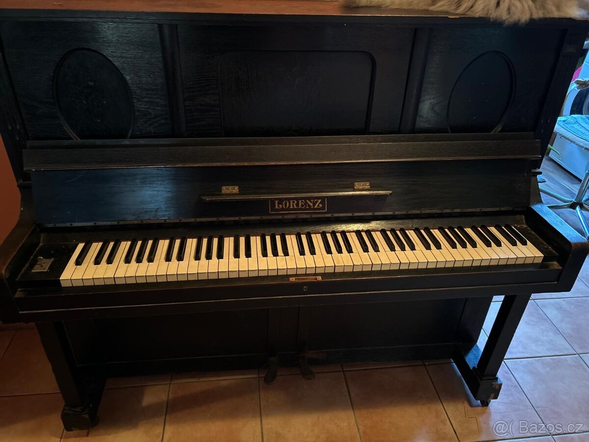 Pianino