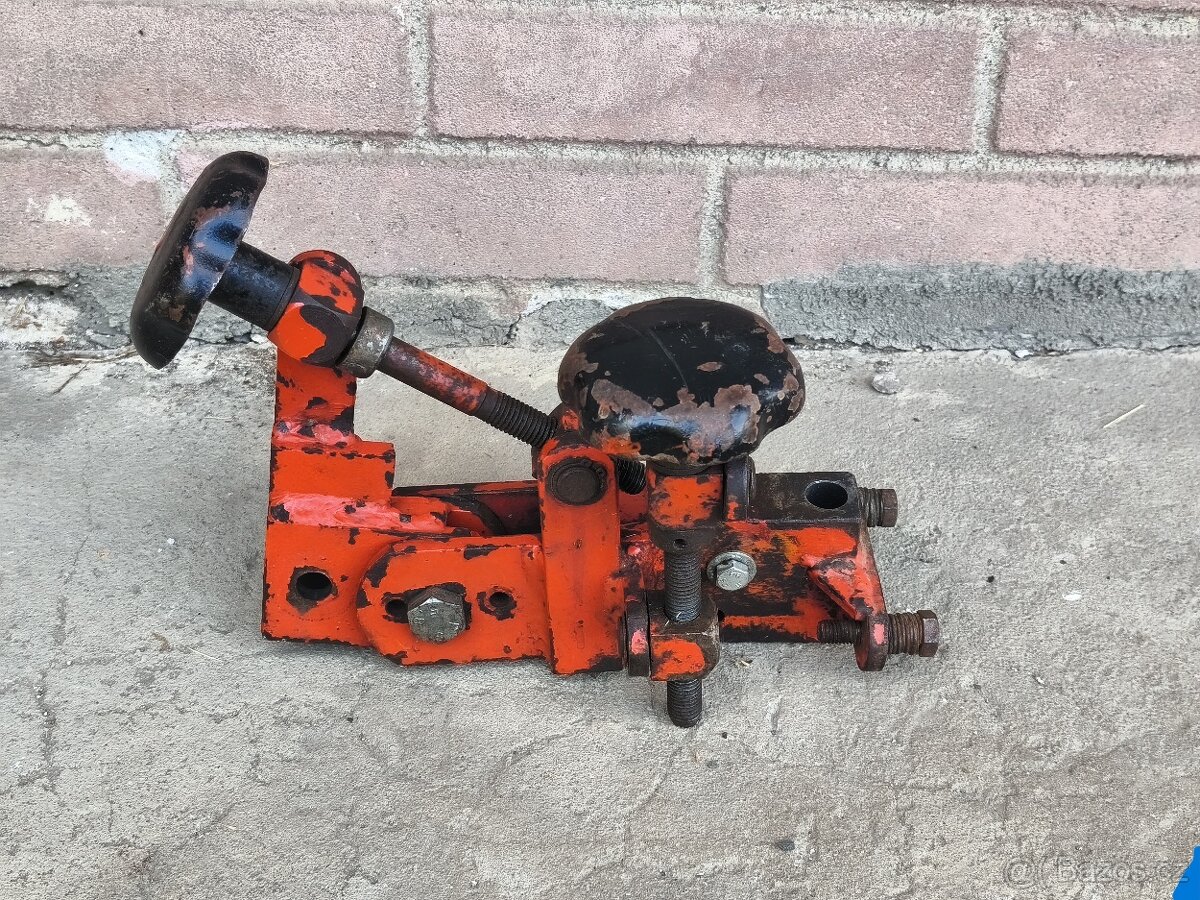 Prodám nastavovací těleso na Tera Vari