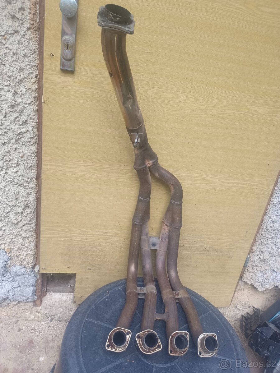 Suzuki GSX-R k4 náhradní díly #5