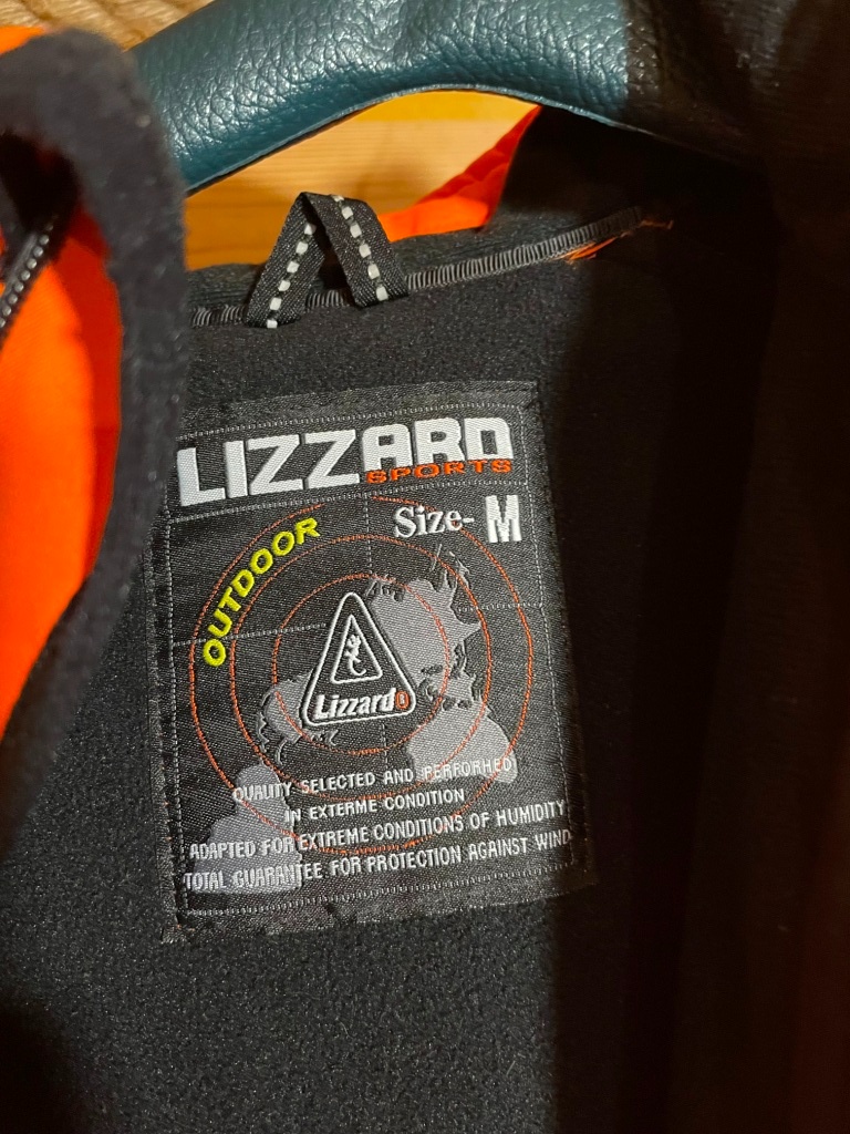 Panska softshellova bunda