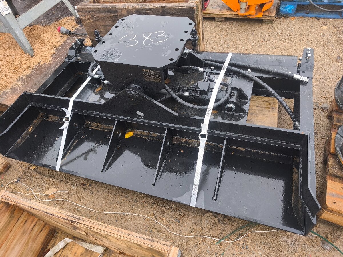 Rovnací rám 180cm naklápěcí