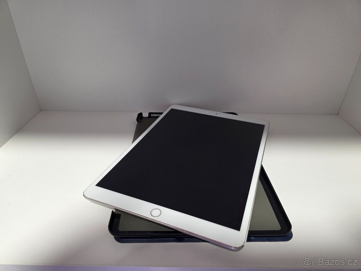 iPad Pro 10.5" 256GB LTE | TOP stav | Baterie 92 %