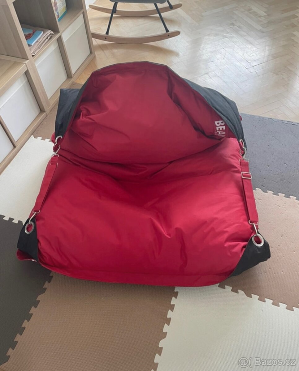 Sedací vak BeanBag