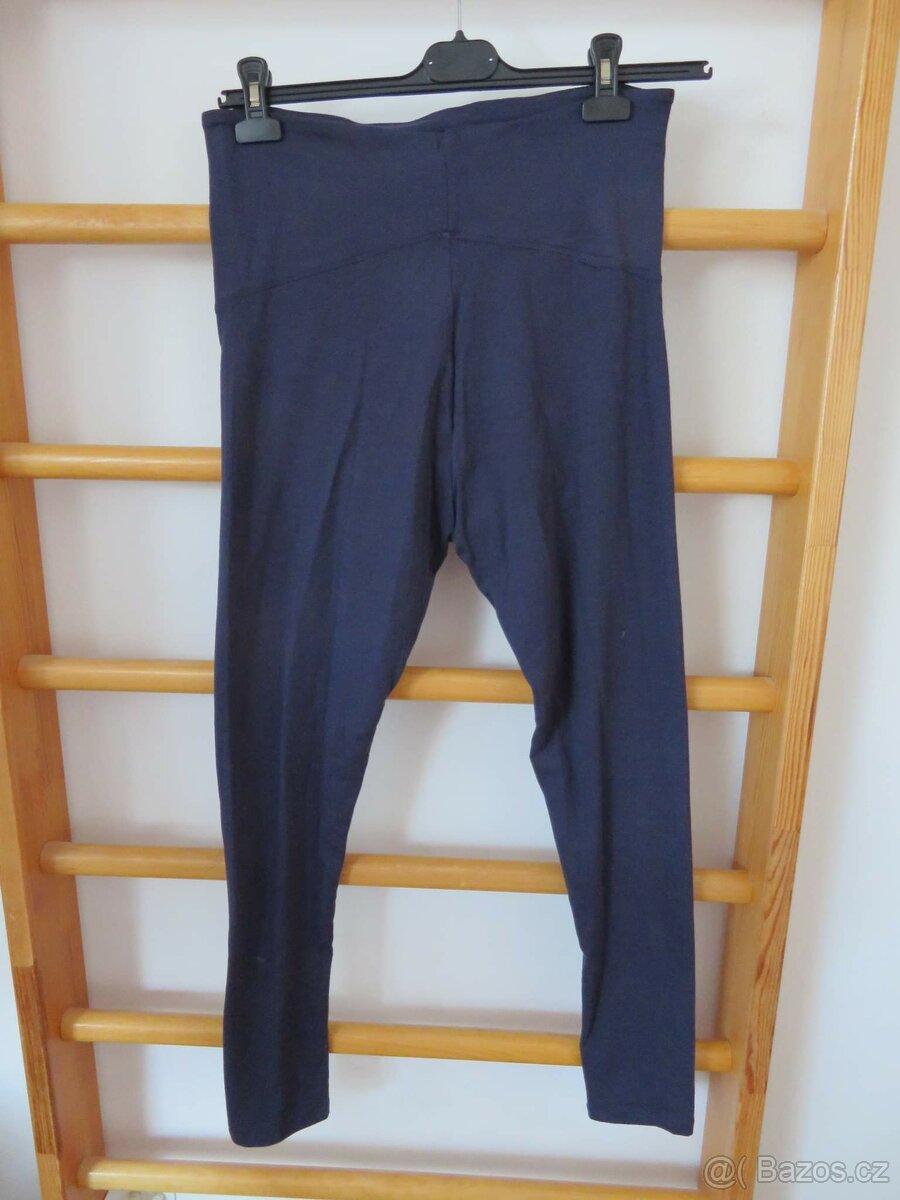 Tehotenske leginy modre