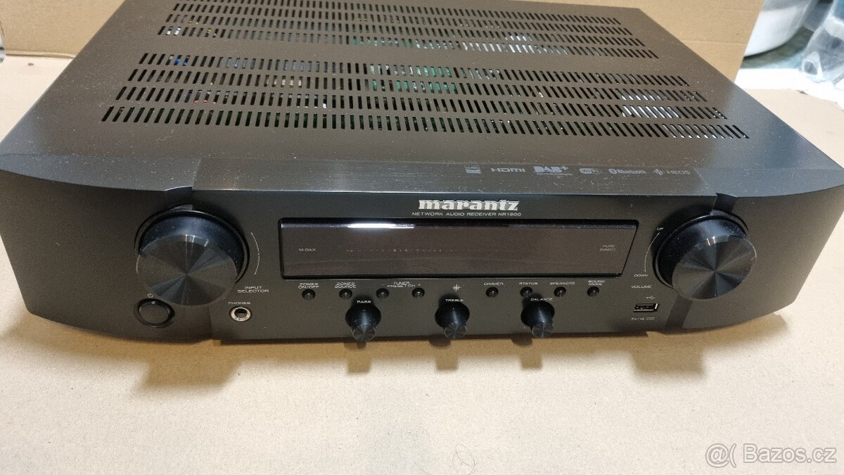 MARANTZ NR 1200