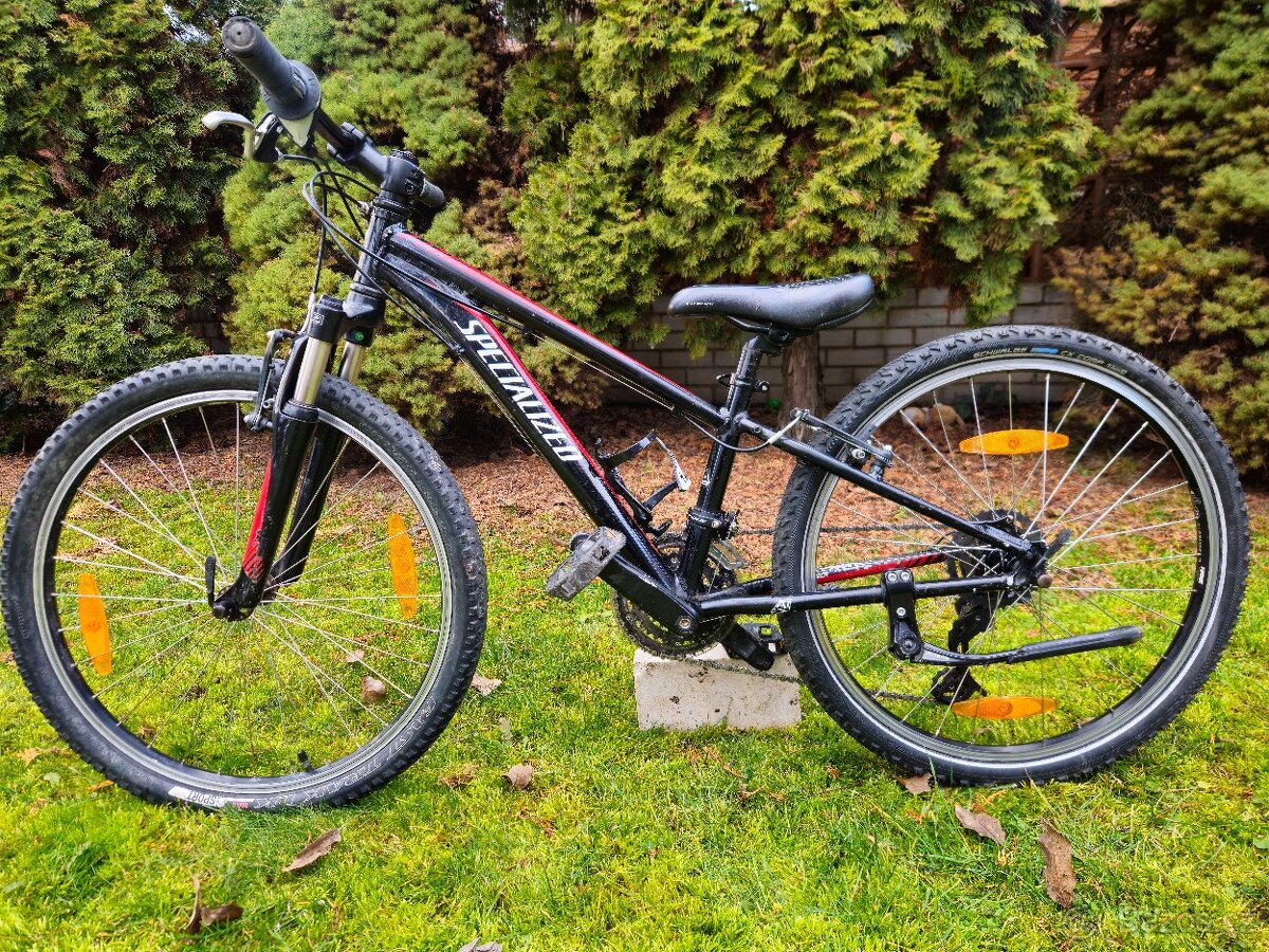 Specialized 24 Detske kolo