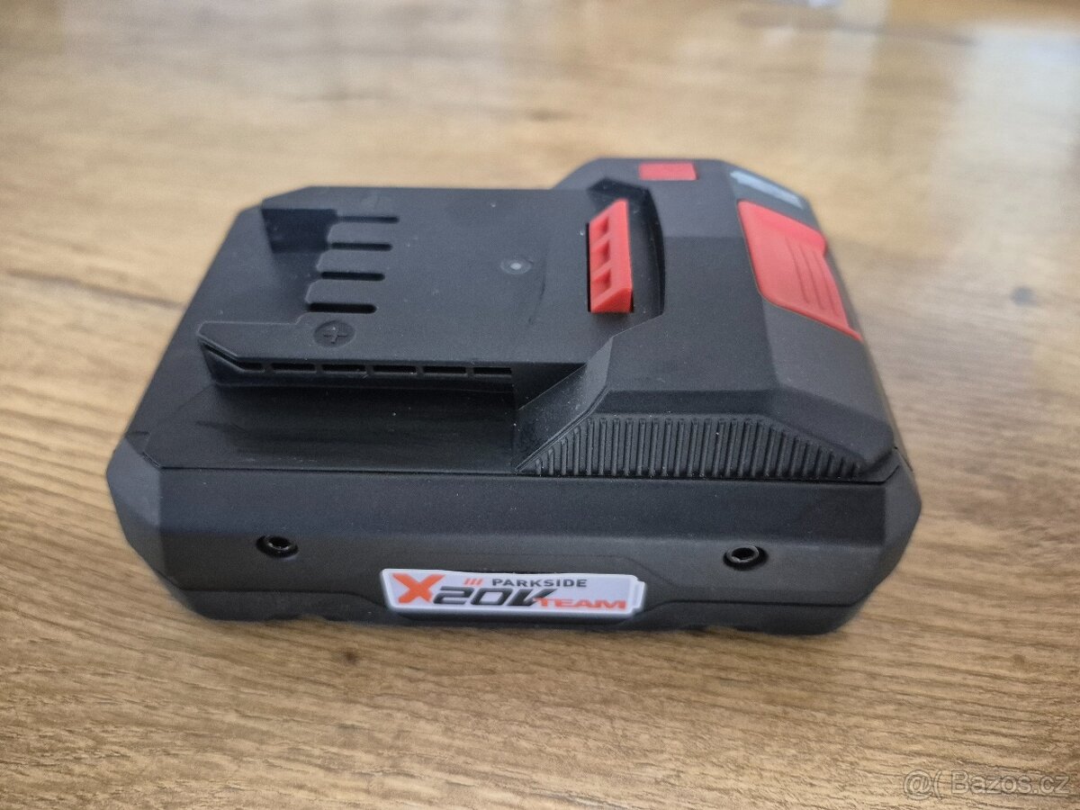 Akumulátor ah4 smart