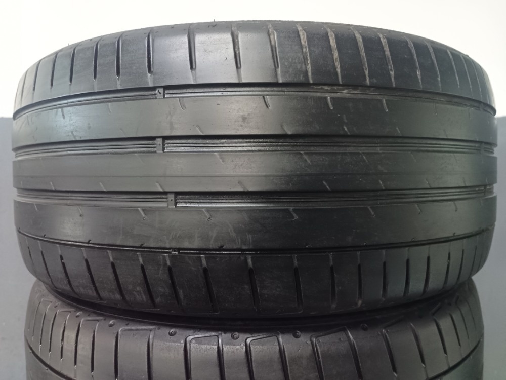 245/45 R18 HANKOOK (2017)