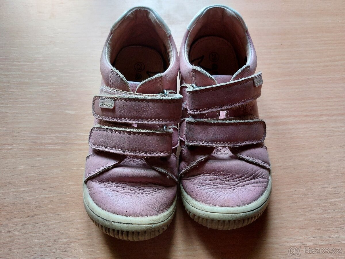 Dívčí boty Protetika, vel. 29