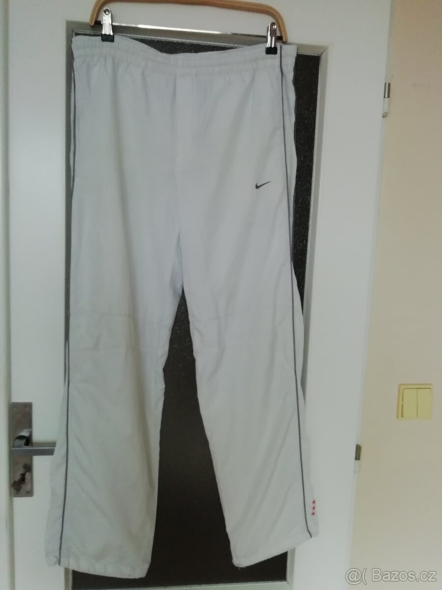 Pánské kalhoty Nike