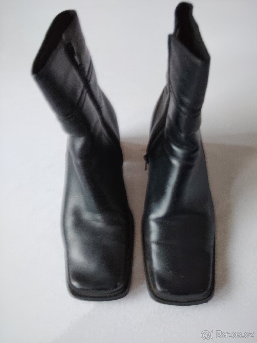 Dámské boty