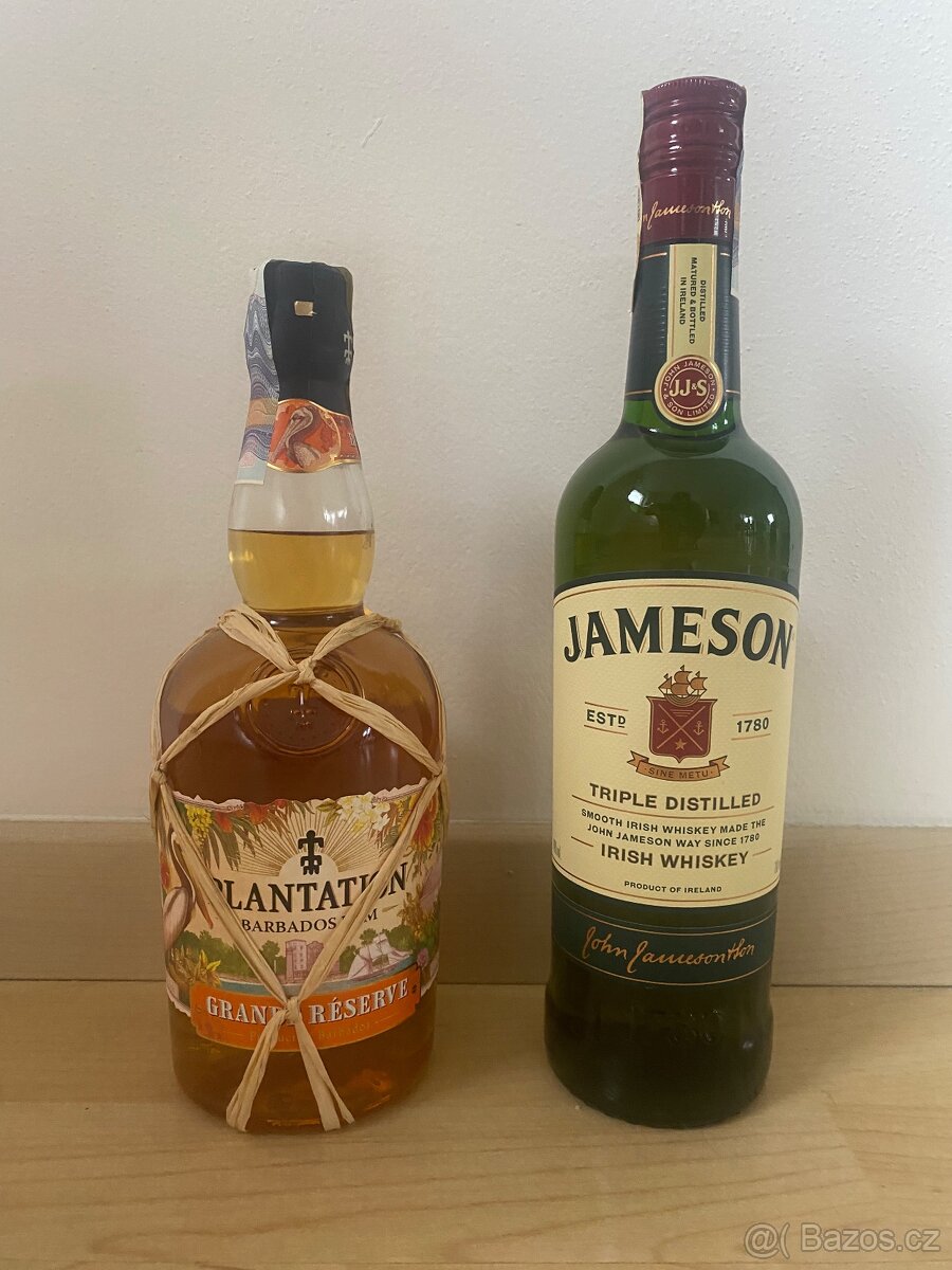 Jameson