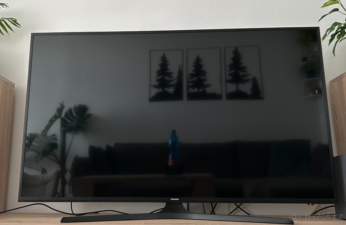 55" Samsung UE55KU6072 (2016)